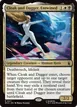 Cloak and Dagger, Entwined #211