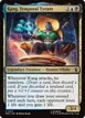 Kang, Temporal Tyrant #217