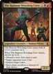 The Ruinous Wrecking Crew #224