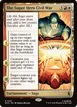 The Super Hero Civil War #231