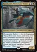 Taskmaster, Mercenary Mimic #232