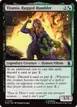 Titania, Rugged Rumbler #235