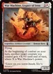 War Machine, Legacy of Iron #238