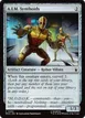 A.I.M. Synthoids #242