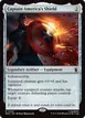 Captain America's Shield #244