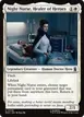 Night Nurse, Healer of Heroes #26