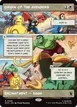 Origin of the Avengers #298