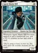 Agent Maria Hill #2