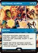 Multiversal Incursion #300