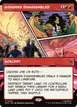 Avengers Disassembled #302