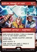 Mjölnir, Hammer of Thor #303