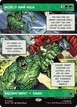 World War Hulk #304