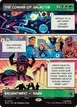 The Coming of Galactus #307