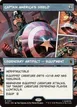 Captain America's Shield #311