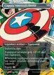 Captain America's Shield #317