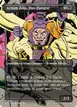 Arnim Zola, Bio-Fanatic #319