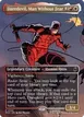 Daredevil, Man Without Fear #324