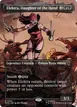 Elektra, Daughter of the Hand #326