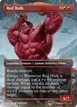 Red Hulk #329
