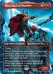 Thor, God of Thunder #338