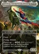 Captain Marvel, Earth's Protector #342