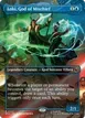 Loki, God of Mischief #343