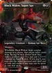 Black Widow, Super Spy #347