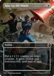 Take Up the Shield #348