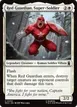 Red Guardian, Super-Soldier #34