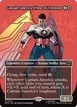 Captain America, Wings of Freedom #353