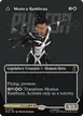 Monica Rambeau // Photon, Living Light #356