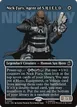 Nick Fury, Agent of S.H.I.E.L.D. #357