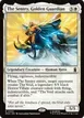 The Sentry, Golden Guardian #35