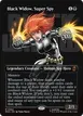 Black Widow, Super Spy #364