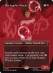 The Scarlet Witch #368