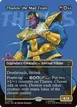 Thanos, the Mad Titan #376