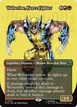 Wolverine, Fierce Fighter #378
