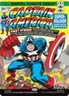 Captain America, Super-Soldier #387