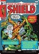 Nick Fury, Agent of S.H.I.E.L.D. #389
