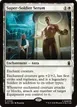 Super-Soldier Serum #38