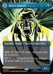 Bruce Banner // The Incredible Hulk #390