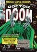 Doctor Doom #394