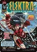 Elektra, Daughter of the Hand #395