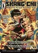 Shang-Chi, Master of Kung Fu #396