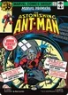 The Astonishing Ant-Man #397