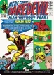 Daredevil, Man Without Fear #398