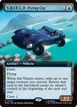 S.H.I.E.L.D. Flying Car #404