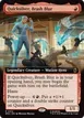 Quicksilver, Brash Blur #412