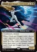 Cloak and Dagger, Entwined #419