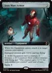 Iron Man Armor #427